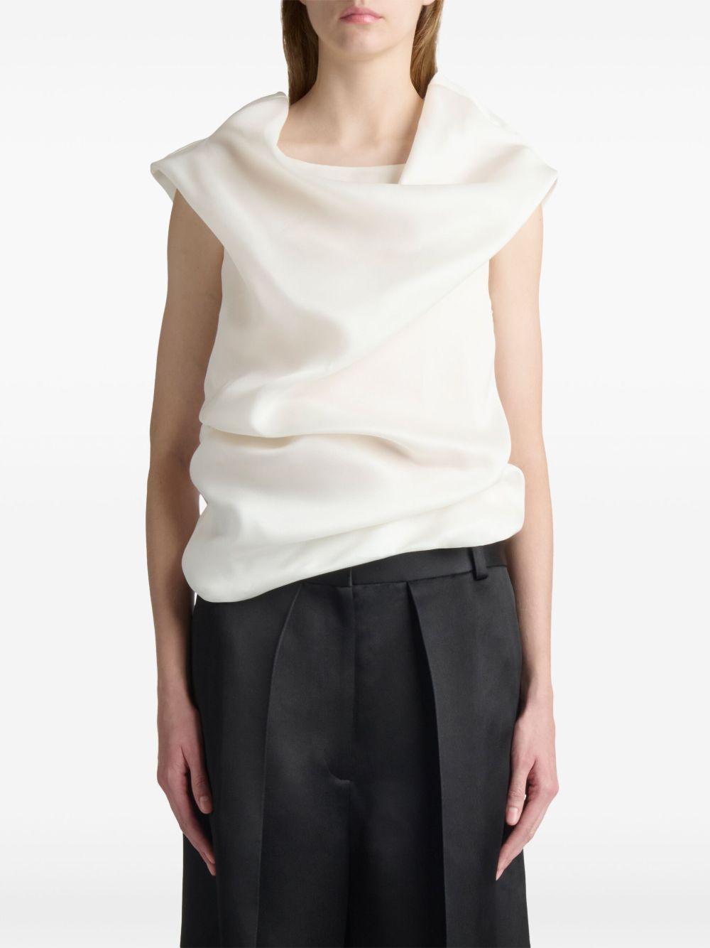 Luola top Product Image