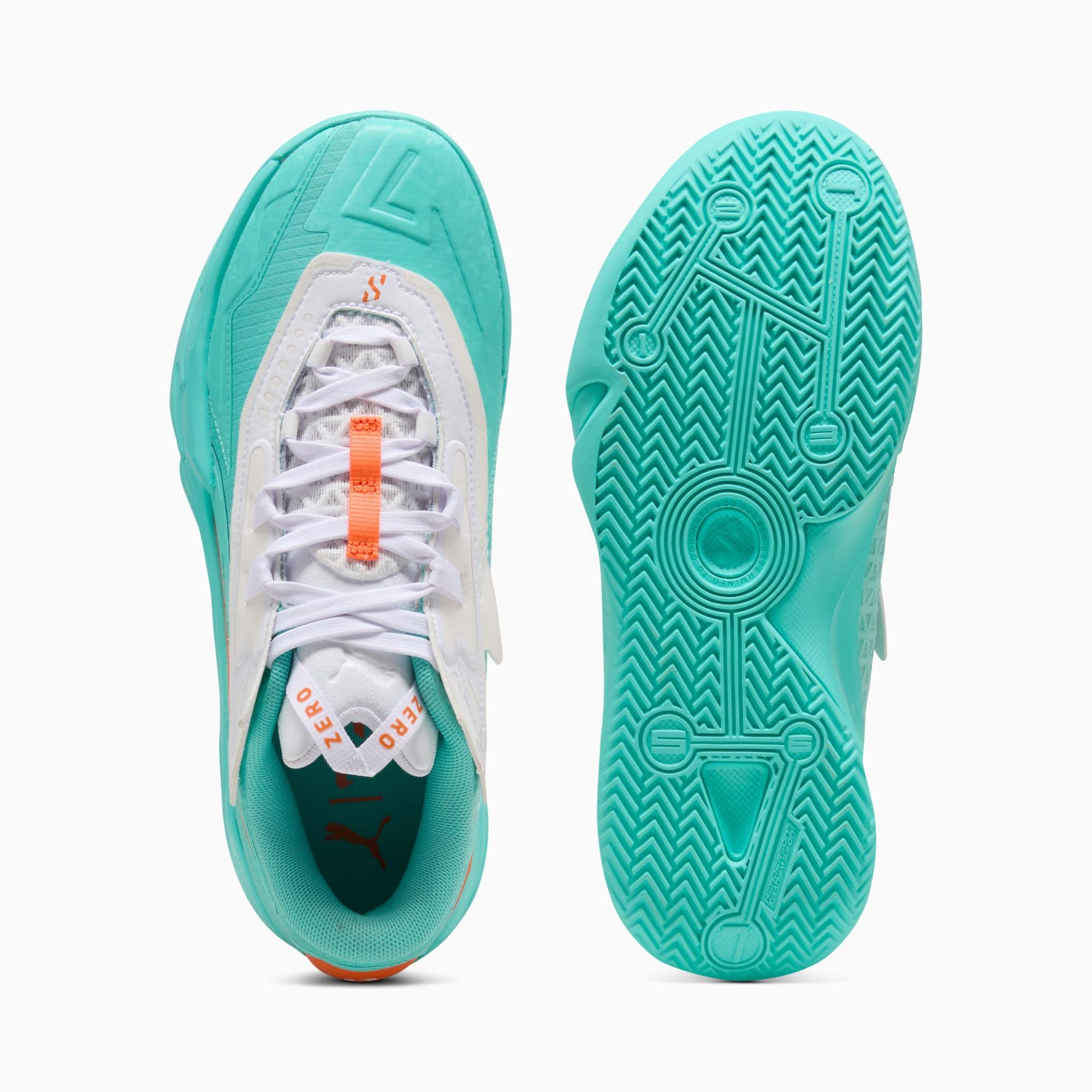Scoot Zeros II Shift Basketball Shoes Product Image