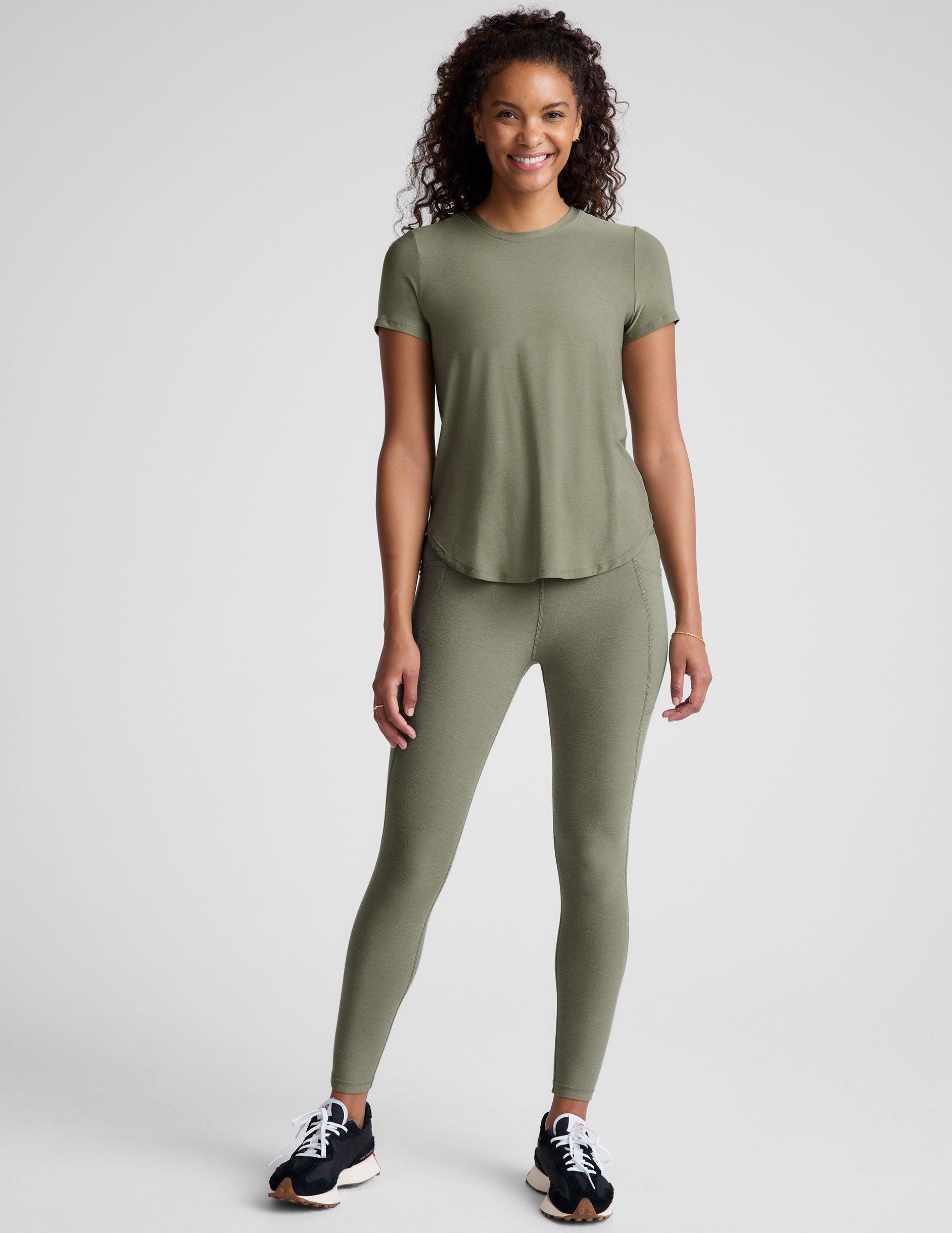 Featherweight On The Down Low Tee Product Image