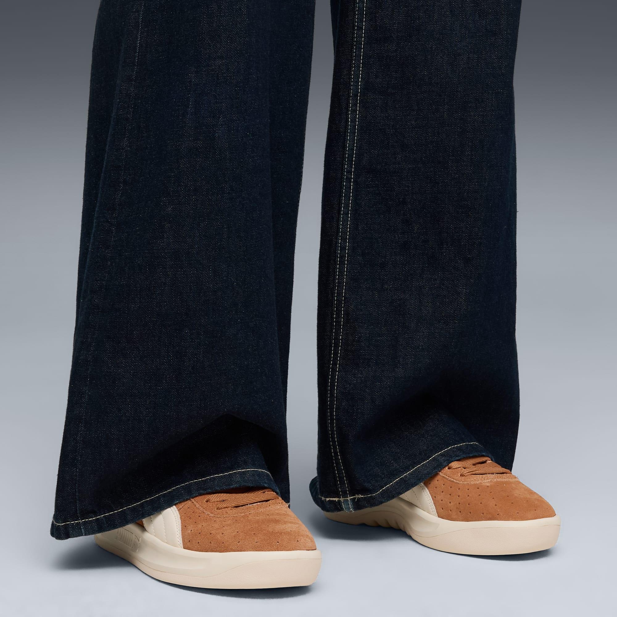 GV Special Suede Sneakers Product Image