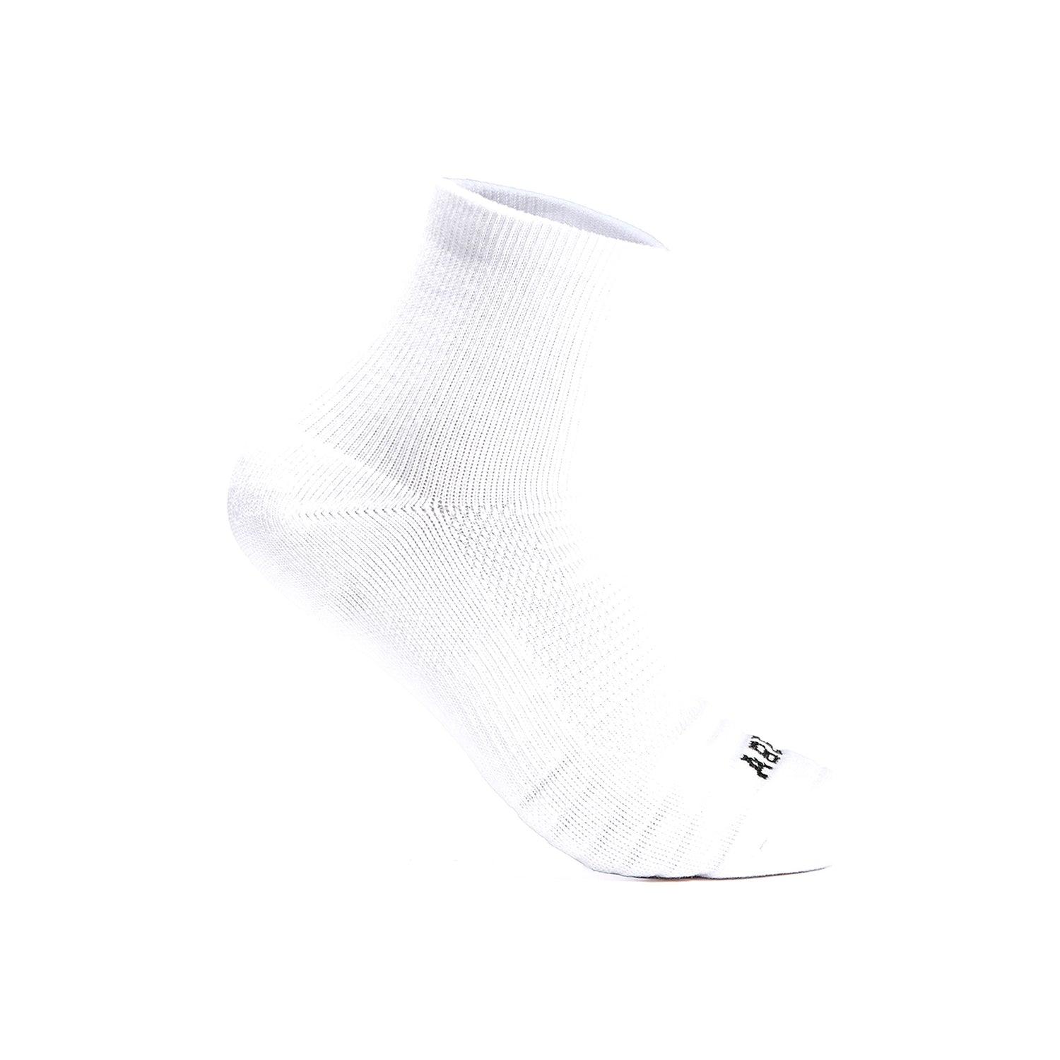 3 Pk Quarter Socks Product Image
