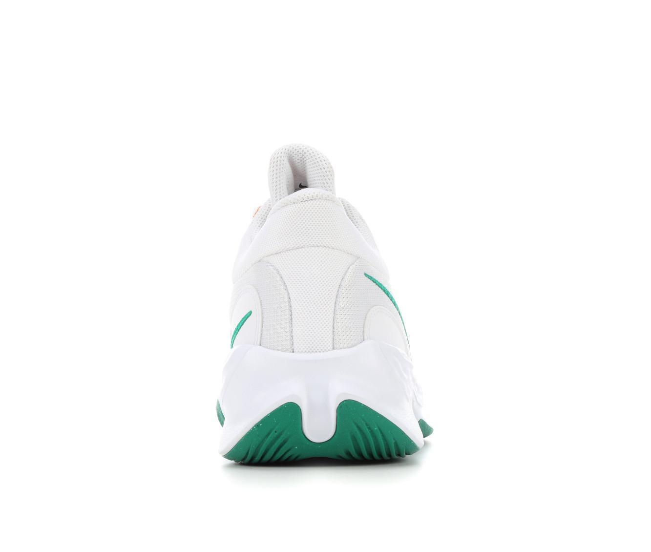 Men's Nike Renew Elevate III Basketball Shoes Product Image