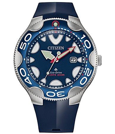 Citizen Eco-Drive Promaster Watch, 46mm Product Image
