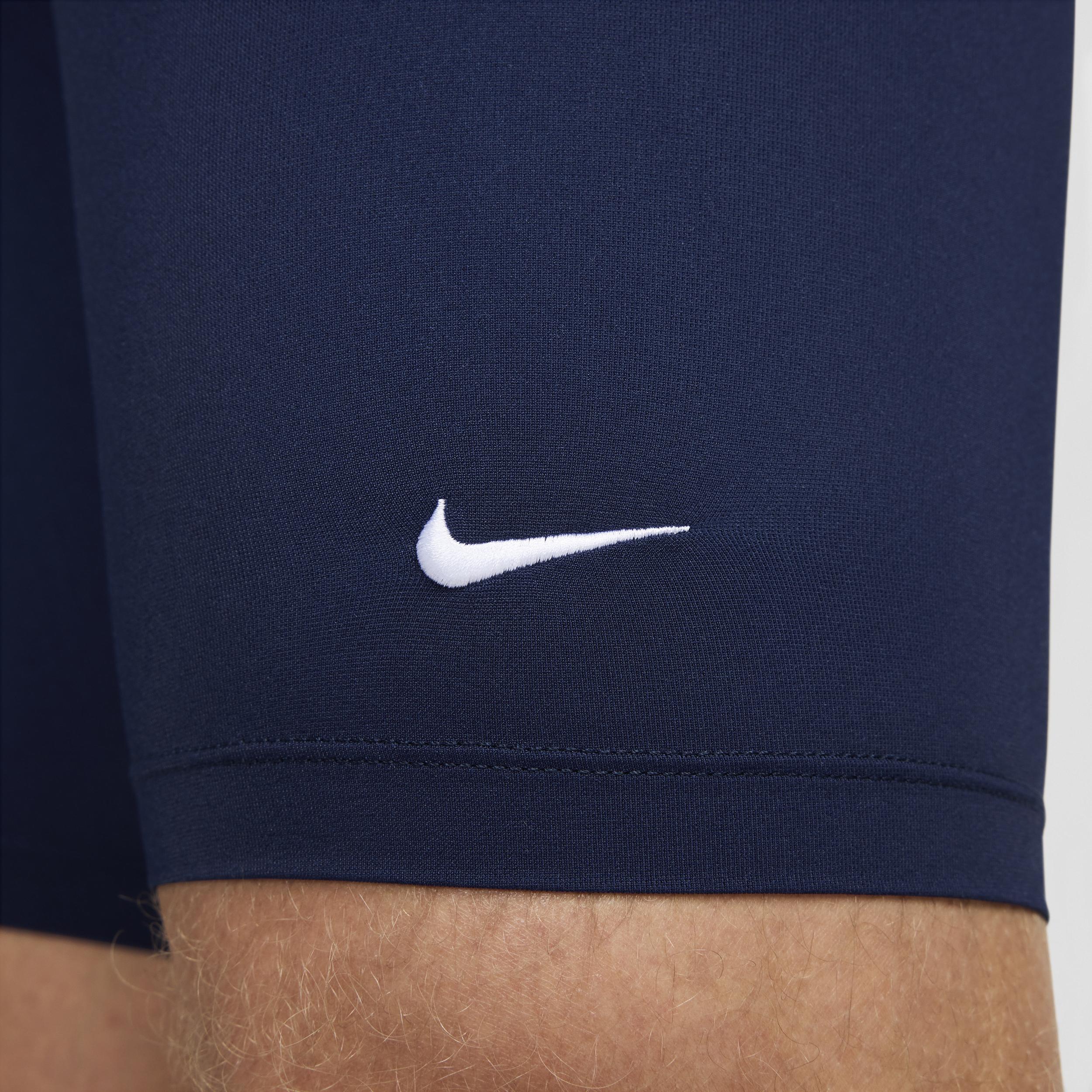 Nike Mens Swim Jammer Swimsuit | NESSA006-440 Product Image