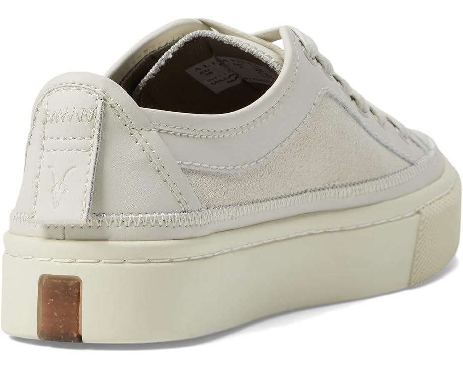 Milla Canvas Sneaker Product Image