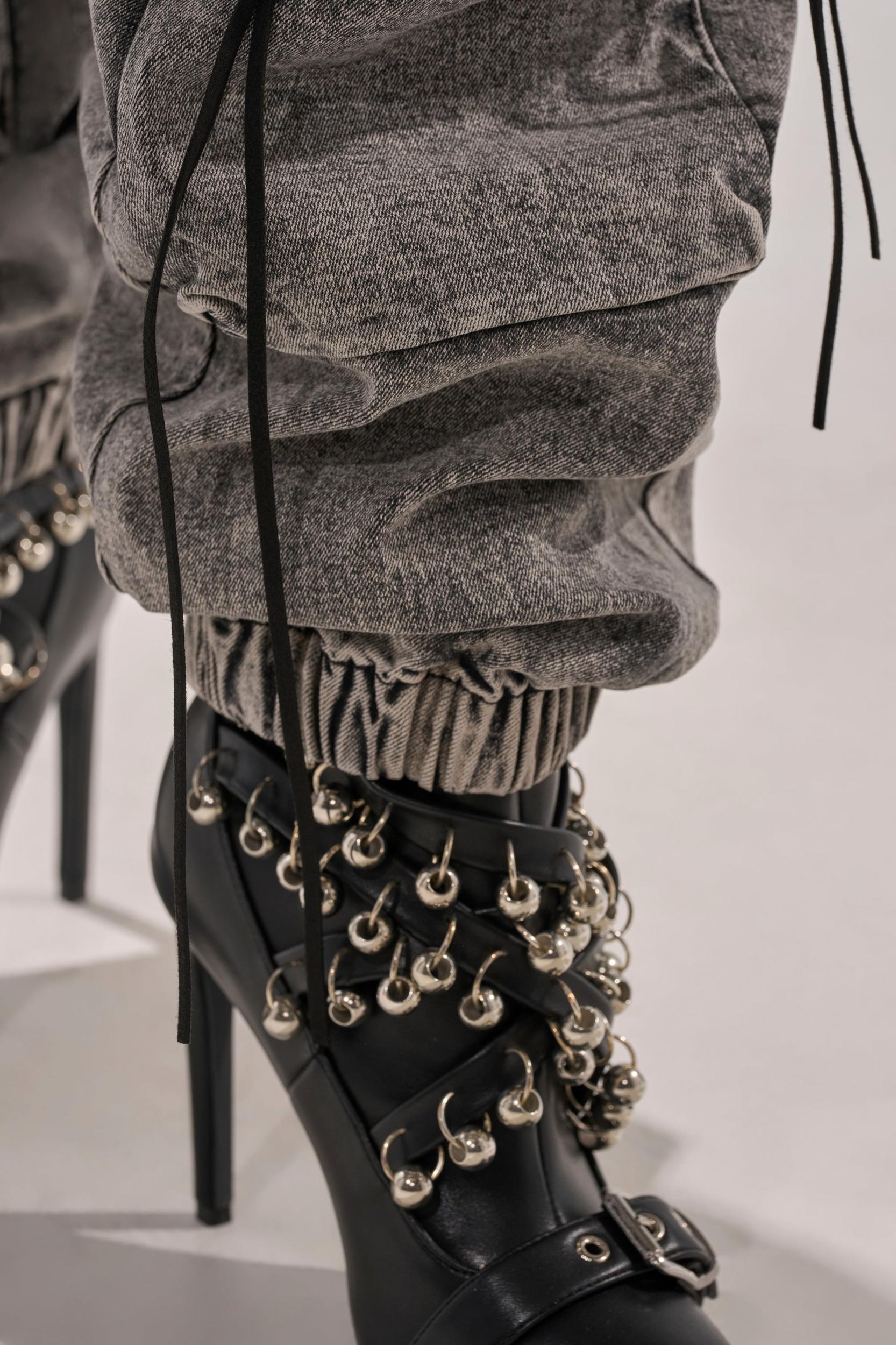 CARGO FOR DAYS DENIM JOGGER Product Image