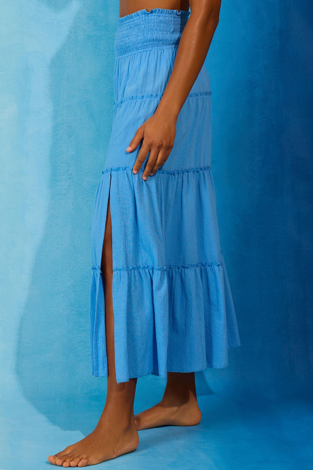 Elani Maxi Skirt Product Image