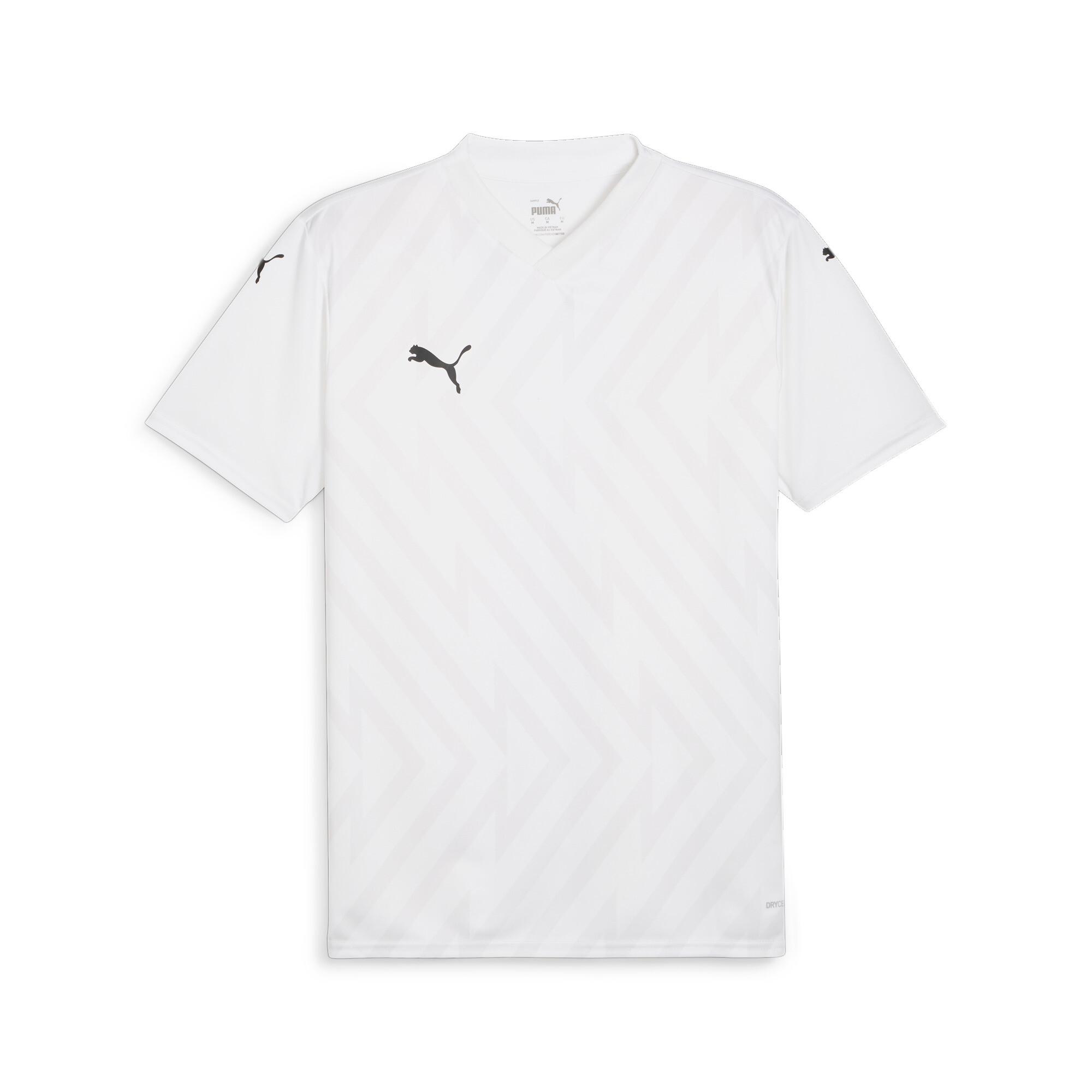 PUMA teamGLORY Men's Soccer Jersey Product Image