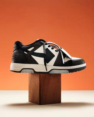 Men's Out Of Office Low Top Sneakers Product Image