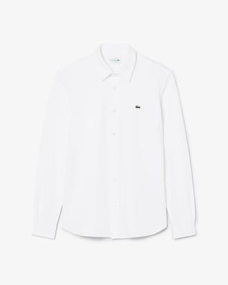 Brushed Jersey Recovery Standard Quarter Zip Male Product Image