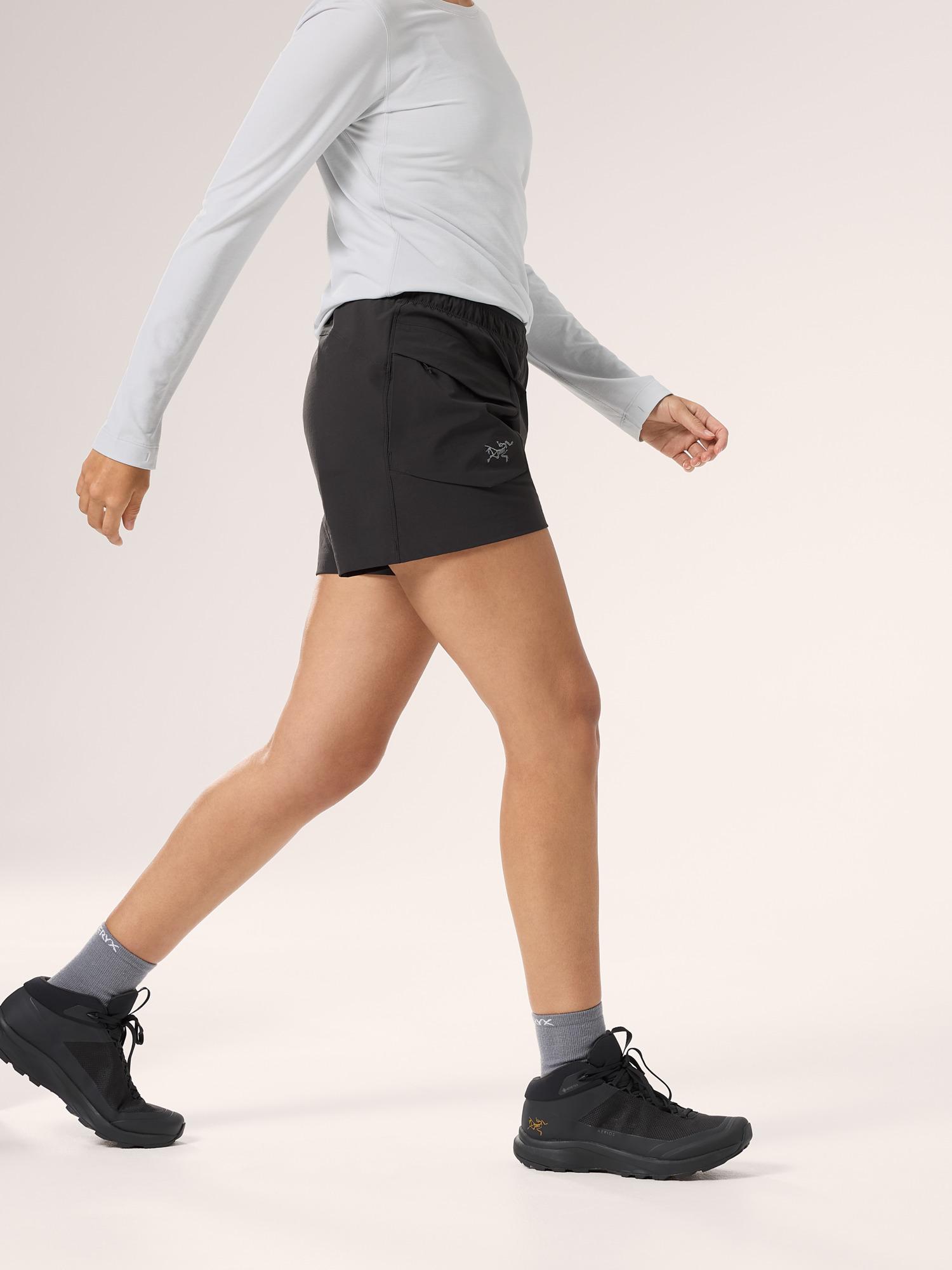 Gamma Utility Short 5" Women's Product Image