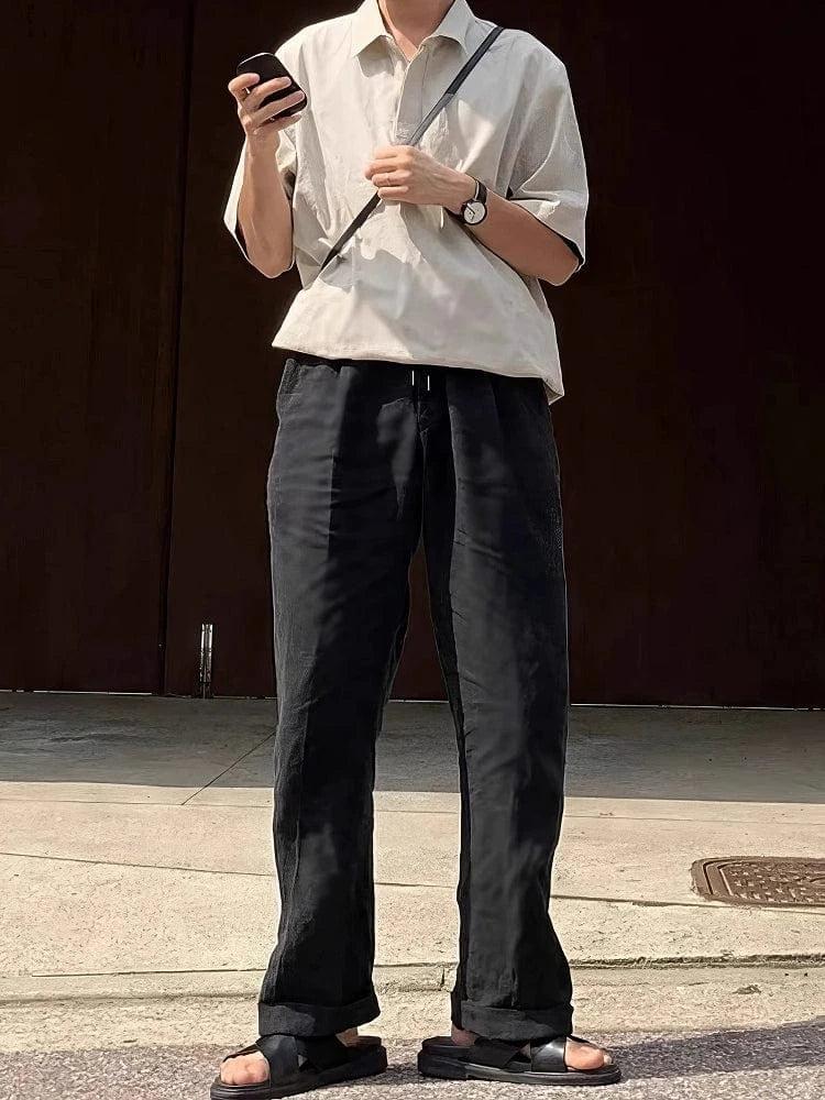 RT No. 18294 COLLAR POLO SHORT SLEEVE Product Image