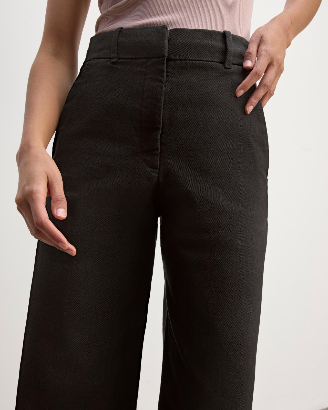 The Phoebe Trouser Product Image