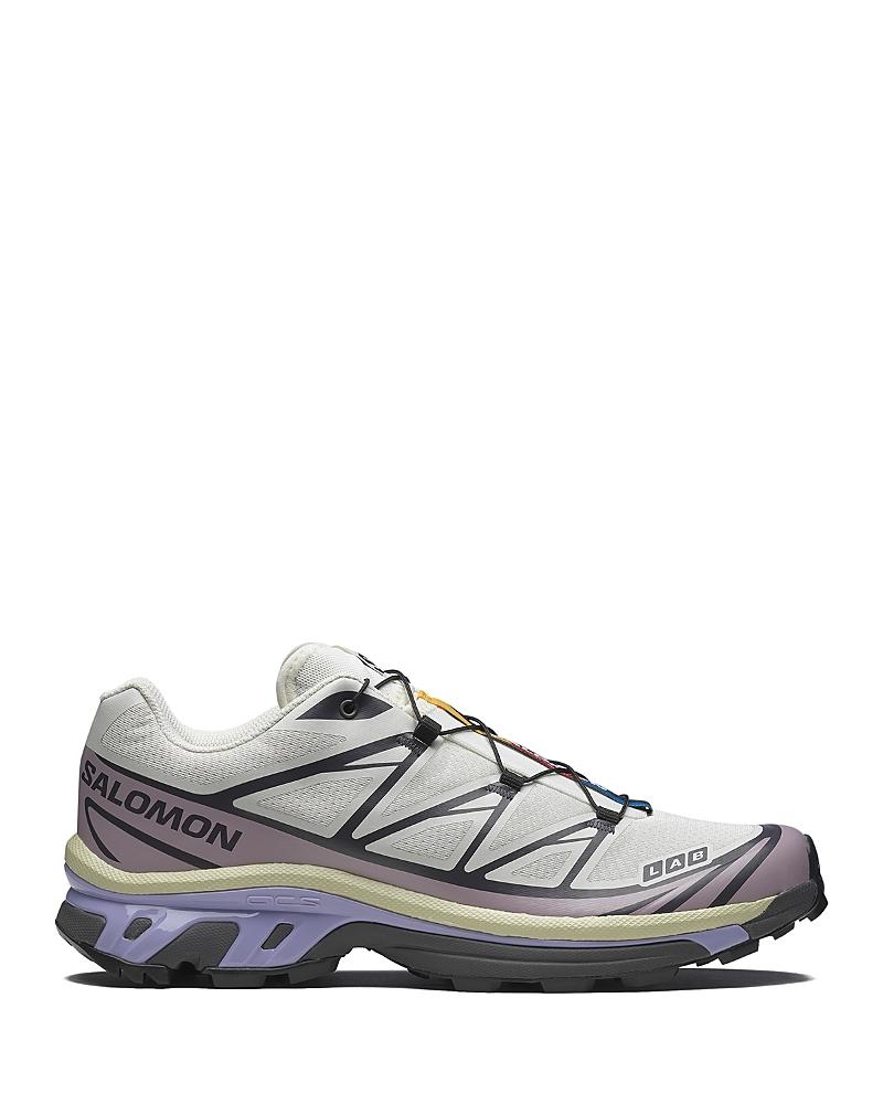 Mens XT-6 Trail Running Sneakers Product Image