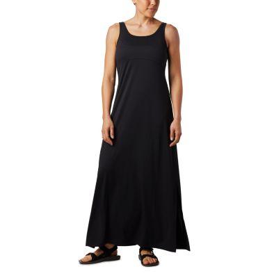 Columbia Womens PFG Freezer Maxi Dress- Product Image