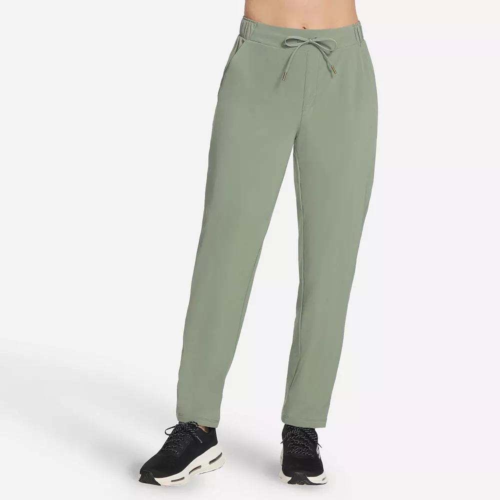 Women's Skechers® Skechers Slip-In Go Walk® Uptown Pants,  Product Image