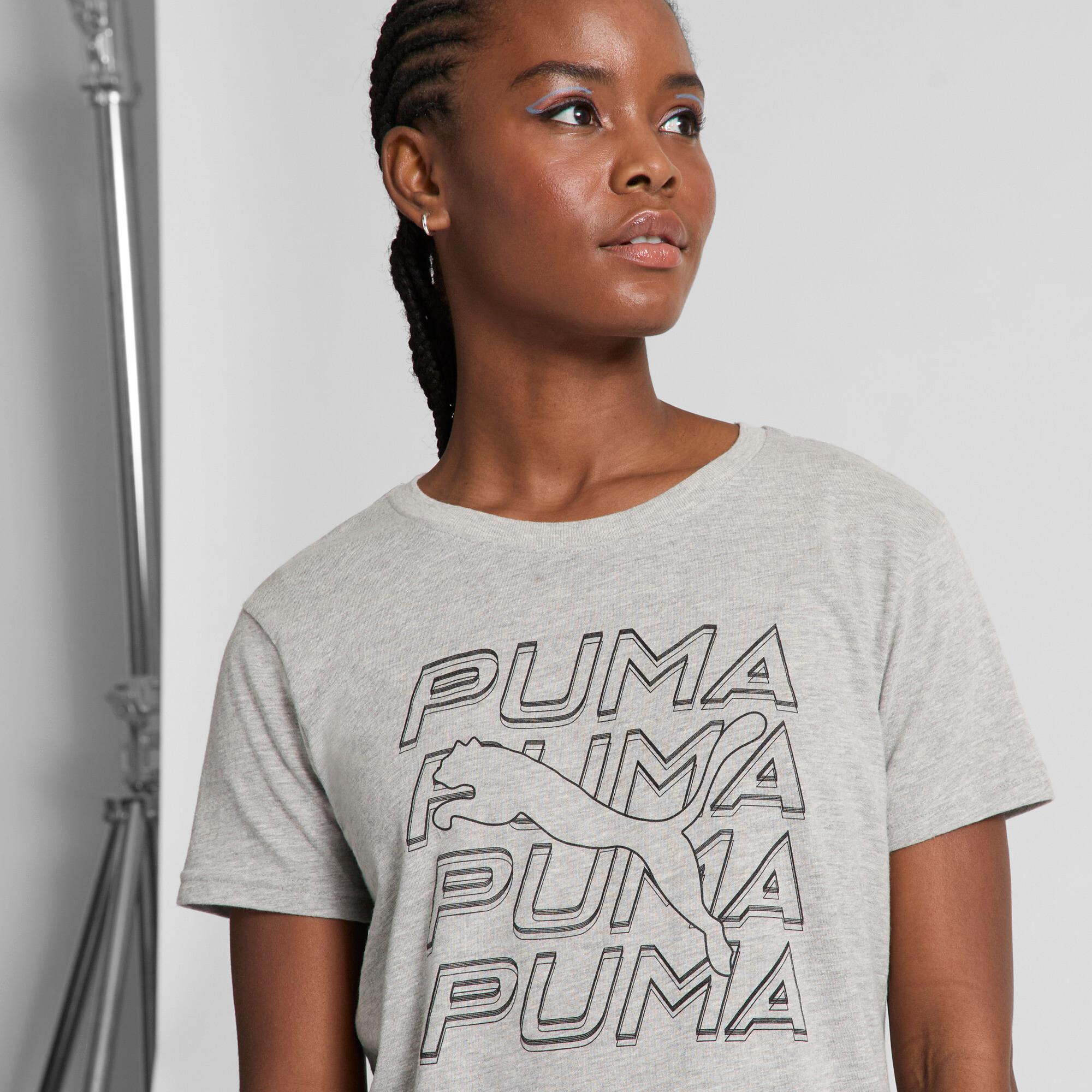 GRAPHICS Repeat Women's Tee Product Image