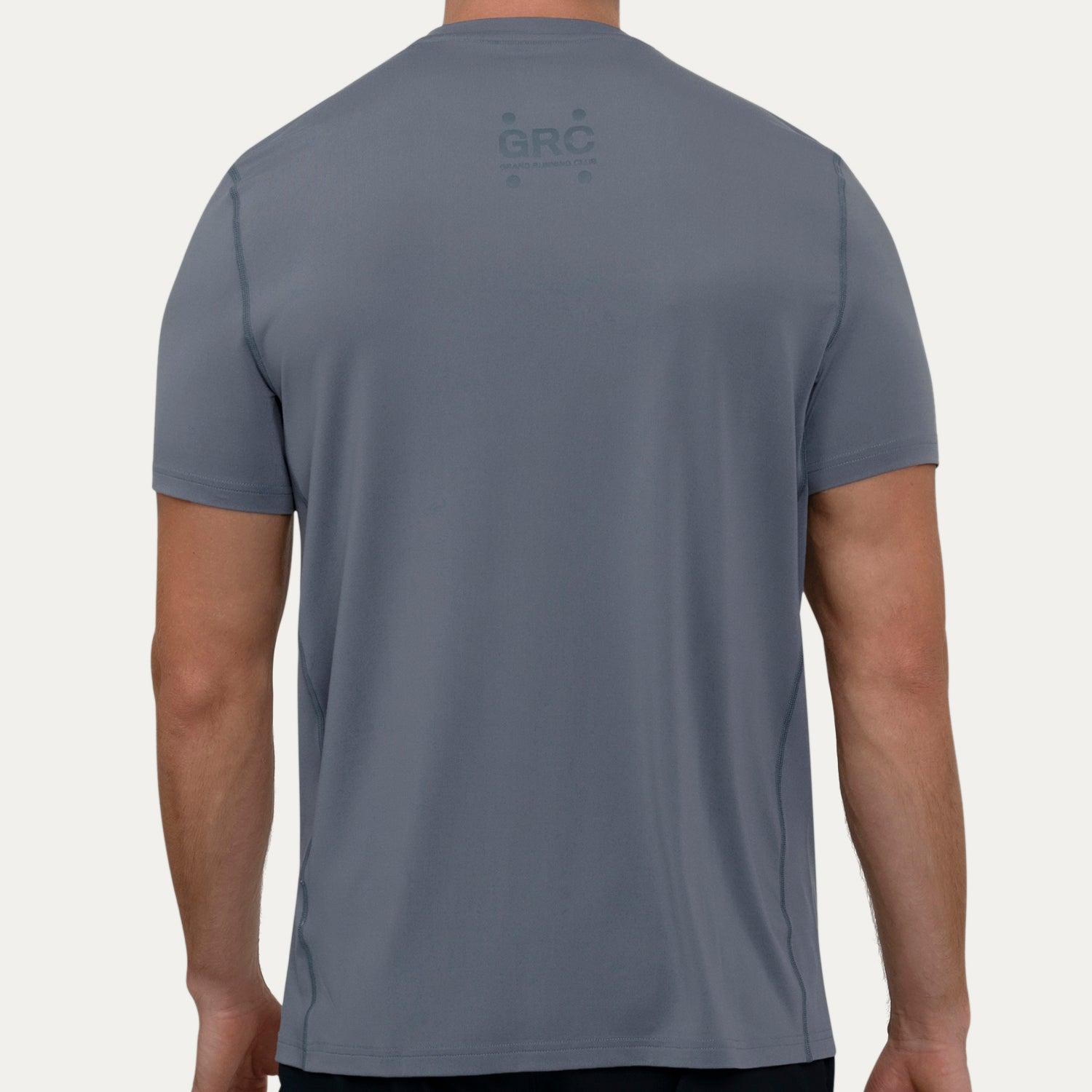 Berlin Short Sleeve Tech Tee Product Image