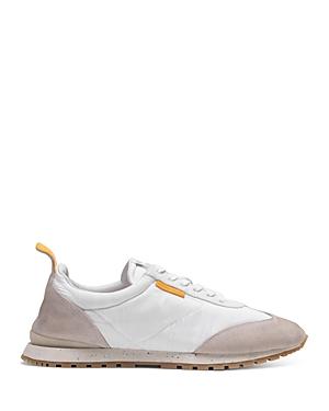 Oncept Womens Tokyo Retro Low Top Running Sneakers Product Image