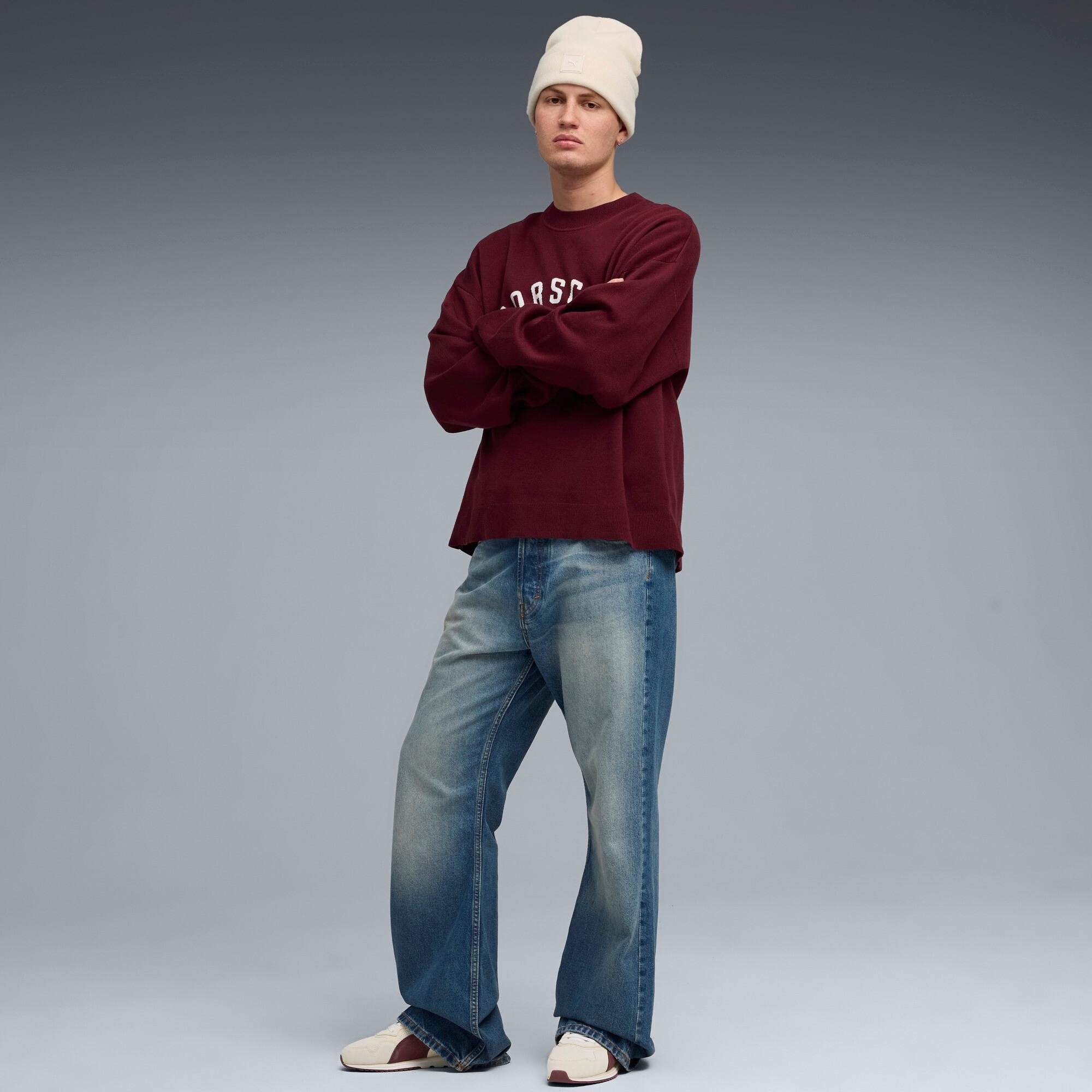 Plus Size Supersoft Essentials Solid Texture Cardigan Black Women Basics Loose Long Sleeve Everyday Cardigans BloomChic 10/M Product Image