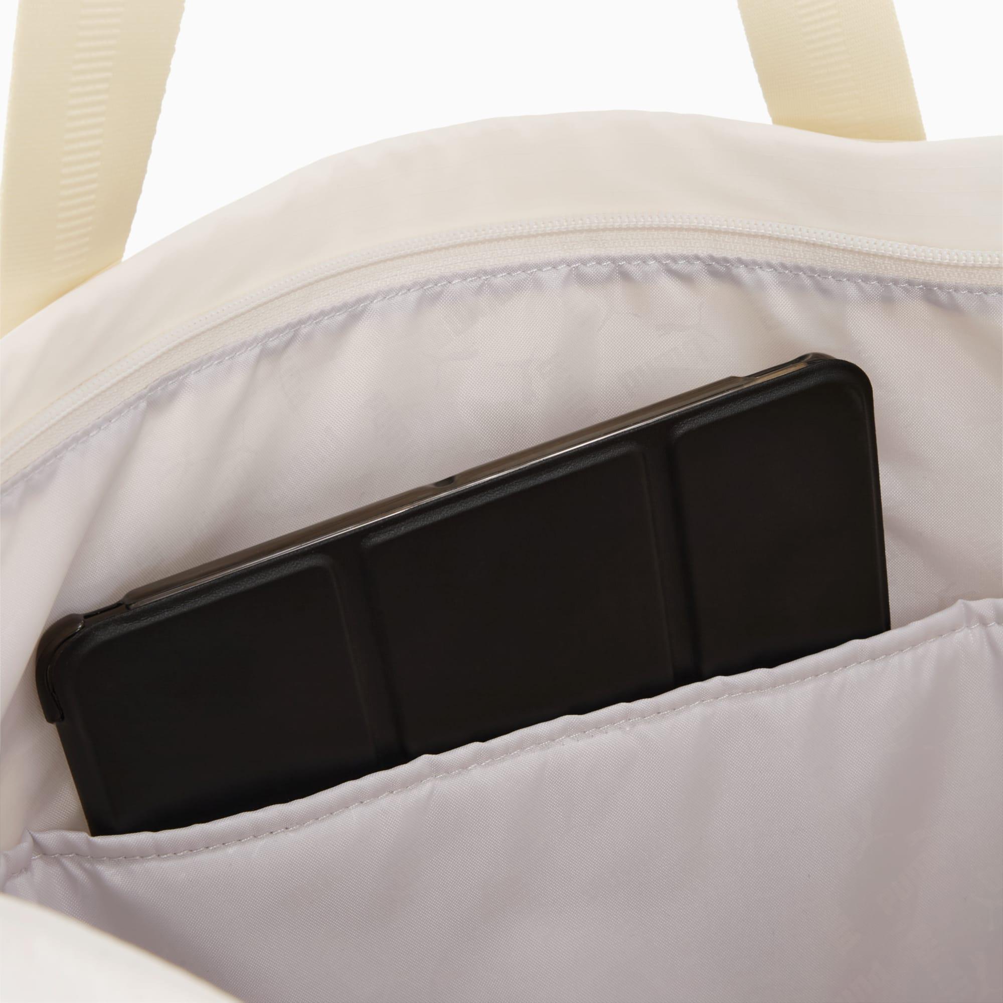 PUMA Dylan Exhibit Hockey-Inspired Men's Basketball Sweater Product Image