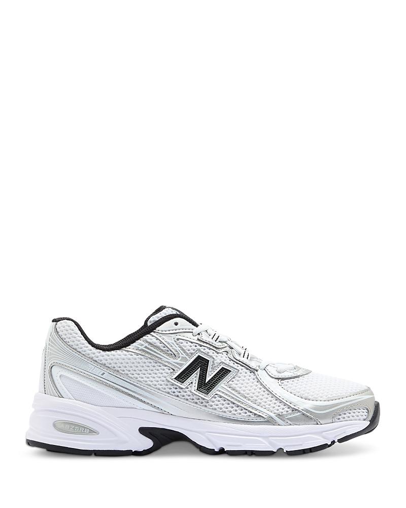 New Balance Mens 740V2 Running Sneaker Product Image
