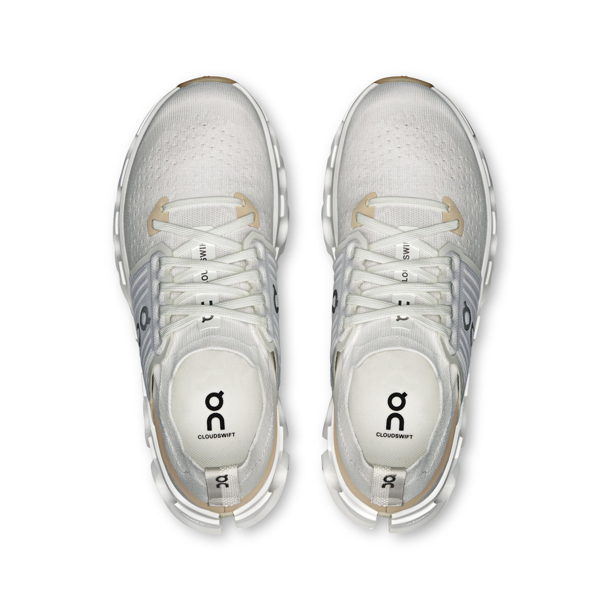 The Cloudswift 4: Women's City Road Running Shoe Product Image