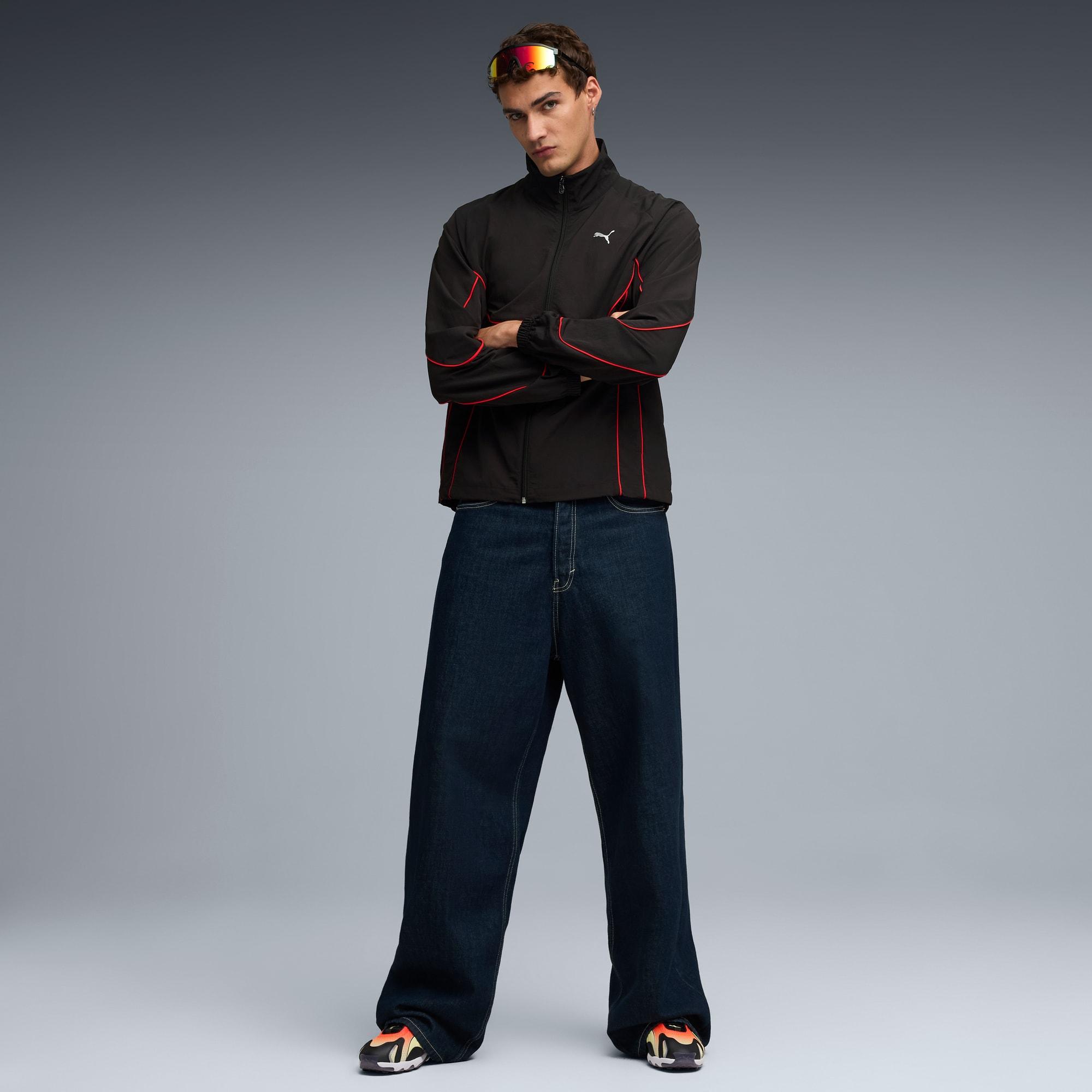 Inhale Men's Sneakers Product Image