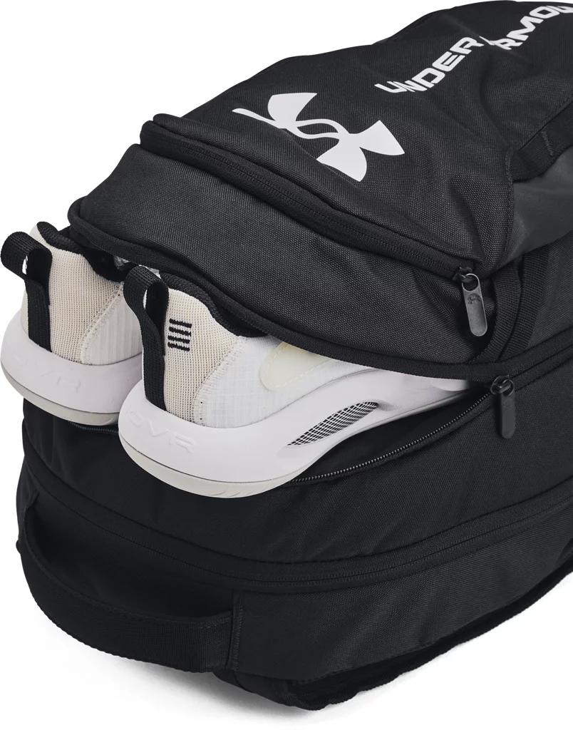 UA Hustle 6.0 Product Image