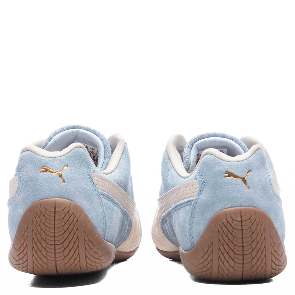 Women's Speedcat Faded - Haute Tropic/Alpine Snow Female Product Image