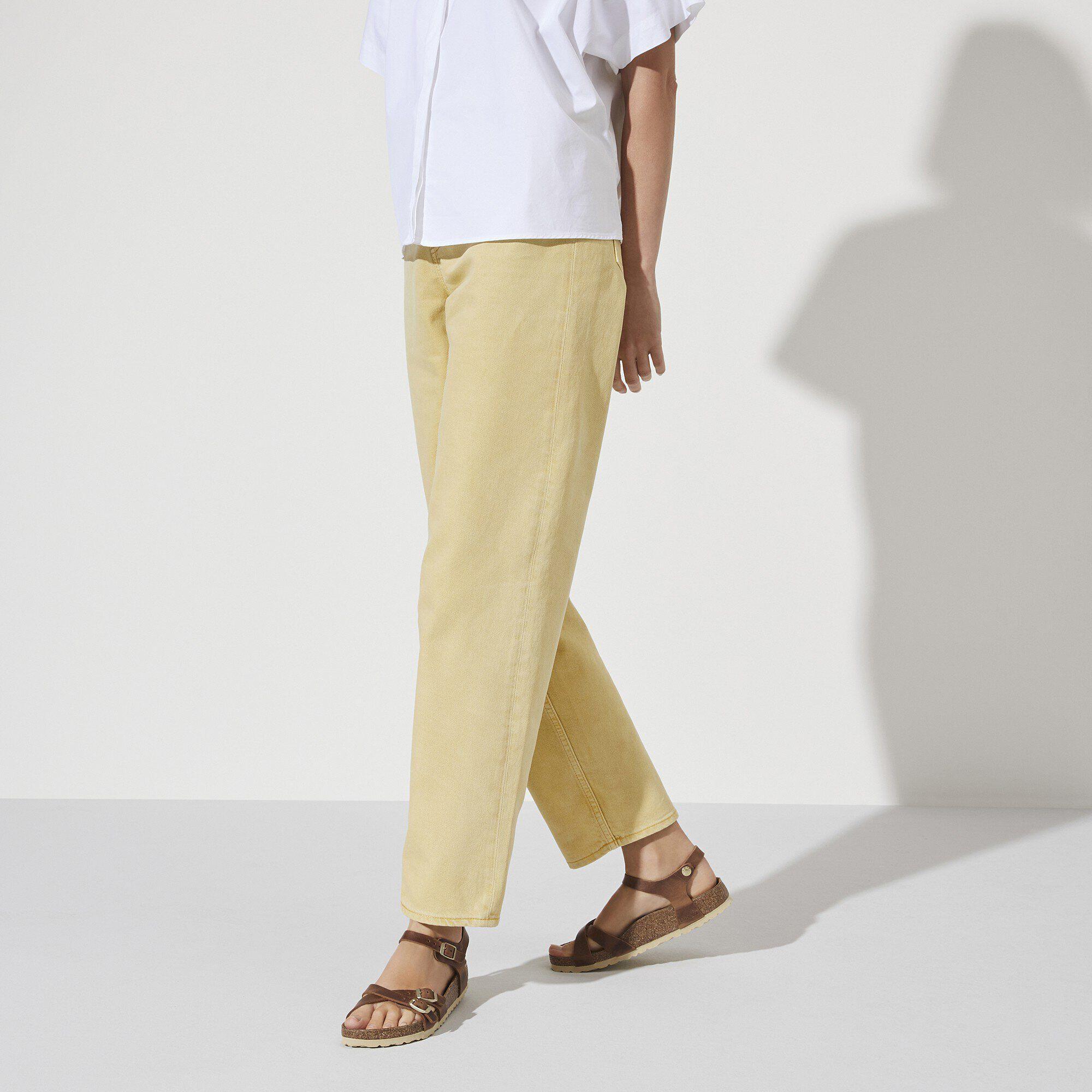 Kumba Oiled Leather Cognac Product Image