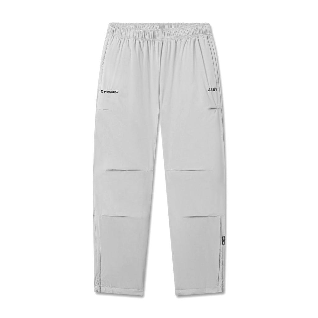 1068. Aerotex™ PrimaLoft® Warm-Up Pant - Slate Grey Product Image