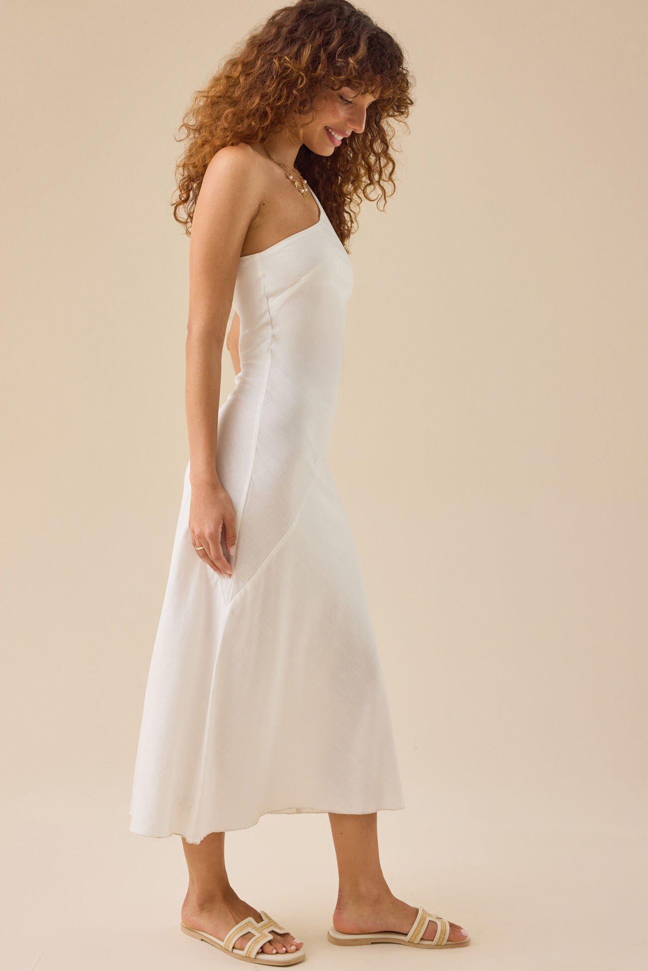 Francesca Maxi Dress Product Image