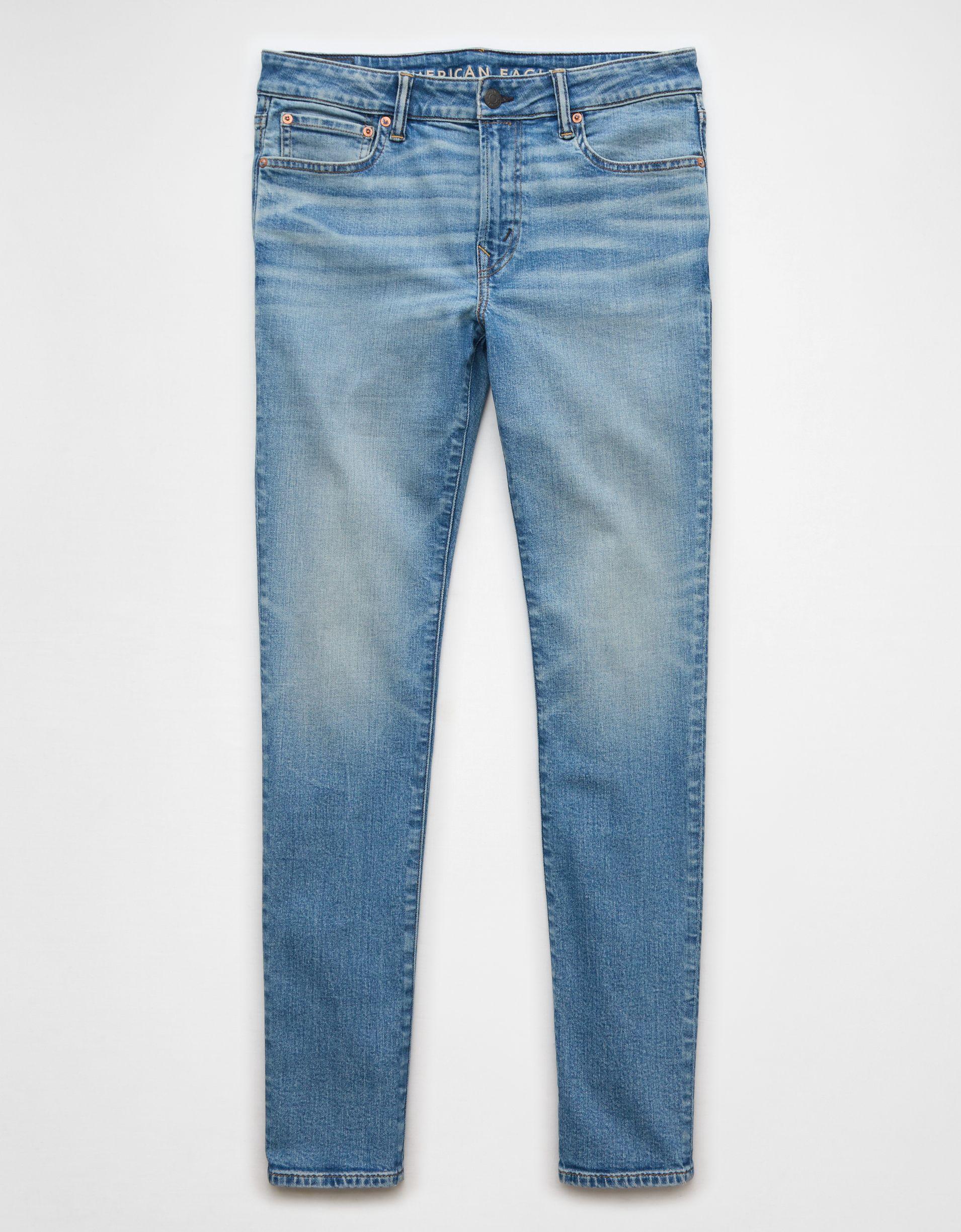 AE AirFlex+ Skinny Jean Product Image