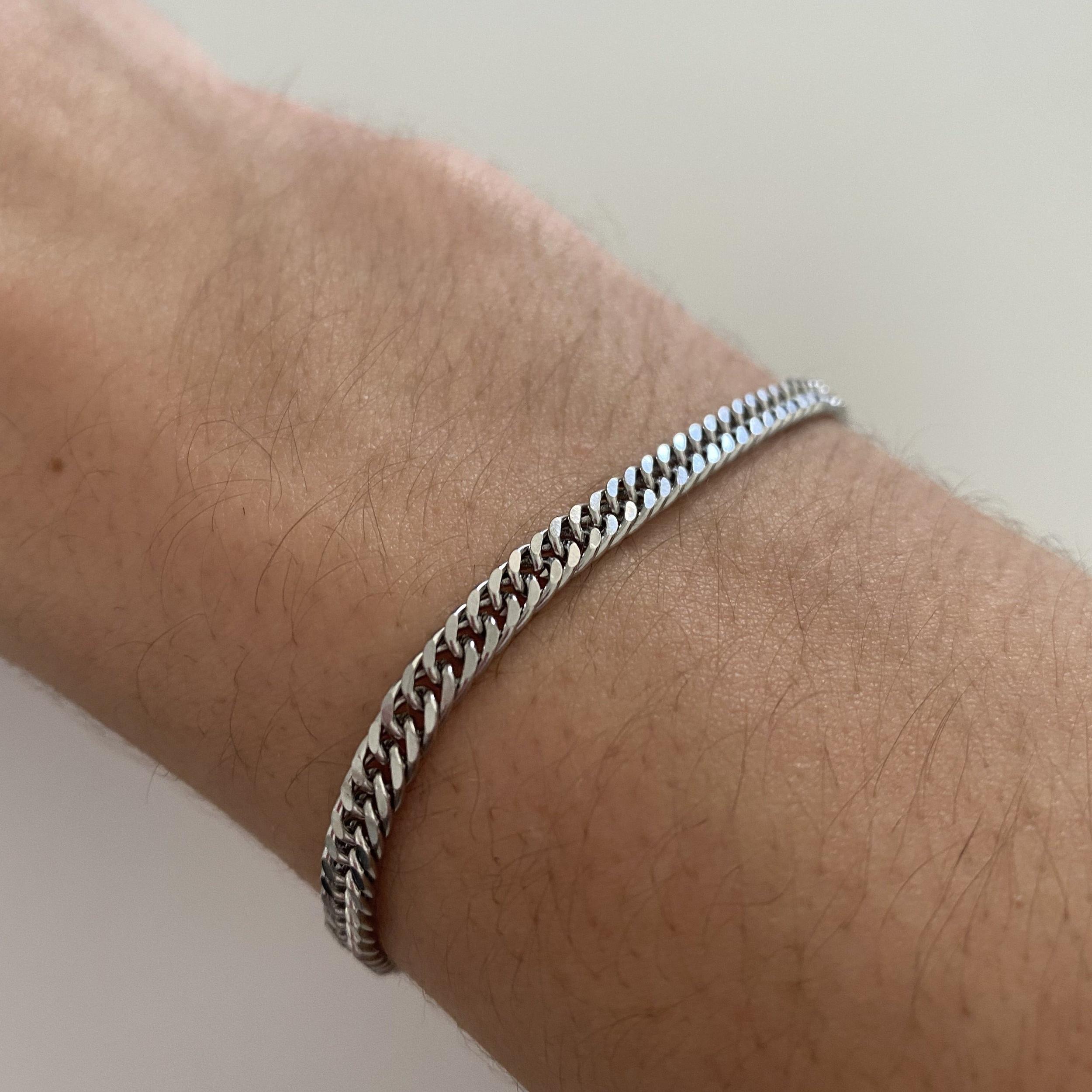 Reckless Bracelet Male Product Image