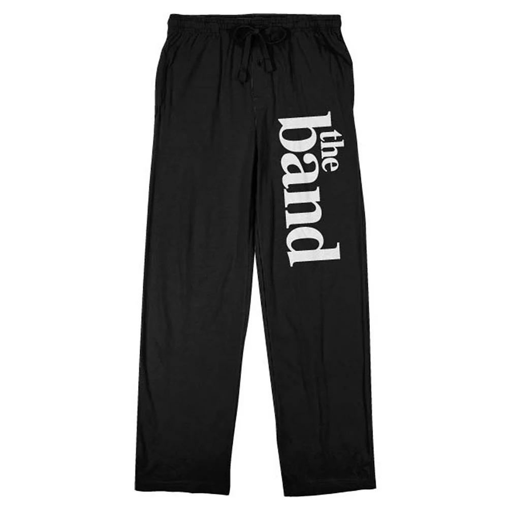 Men's The Band Pajama Pants,  Product Image