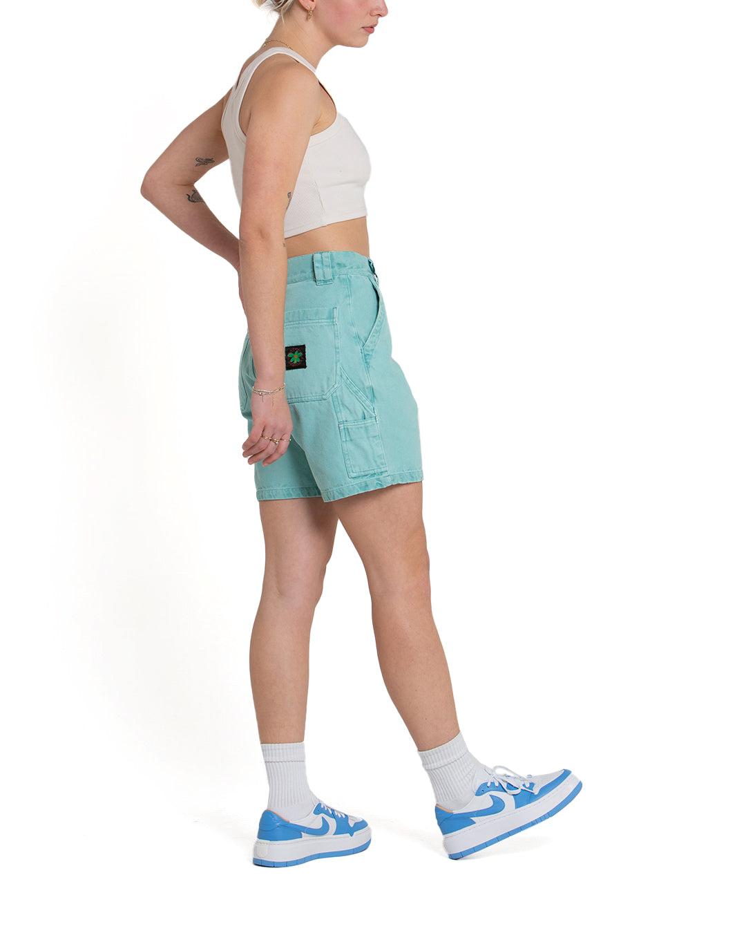 Alyssa Tank - White Sand Product Image