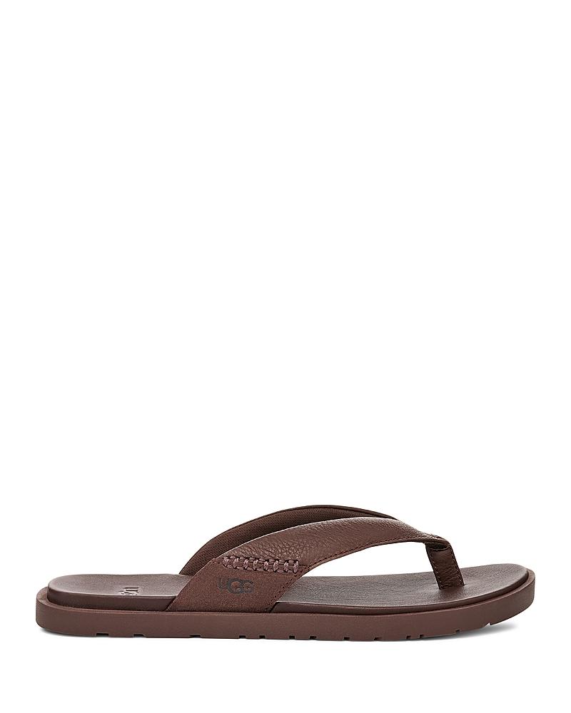 Ugg Mens Seaside Ii Flip Sandals Product Image