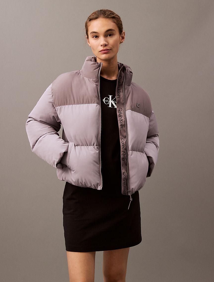 Heavyweight Classic Puffer Jacket Product Image