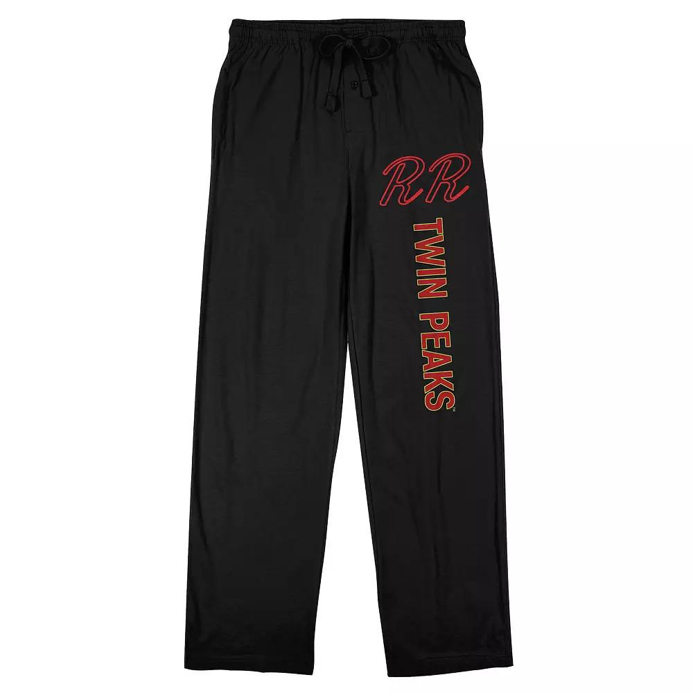 Men's Heartbreaker Pajama Pants,  Product Image
