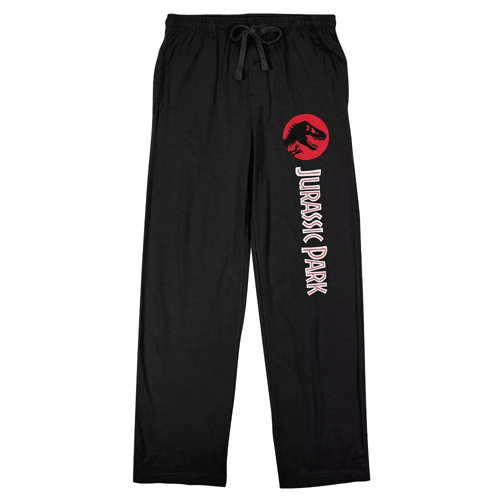 Men's Hot Stuff the Little Devil You're So Fire Pajama Pants,  Product Image