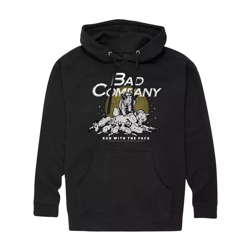 Men's Bad Company Pack Hoodie,  Product Image
