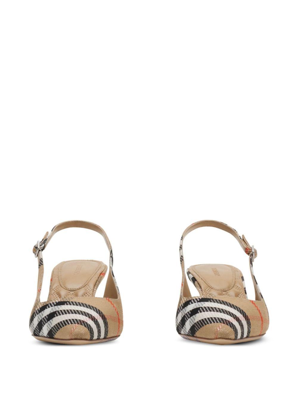 55mm Birdie pumps Product Image