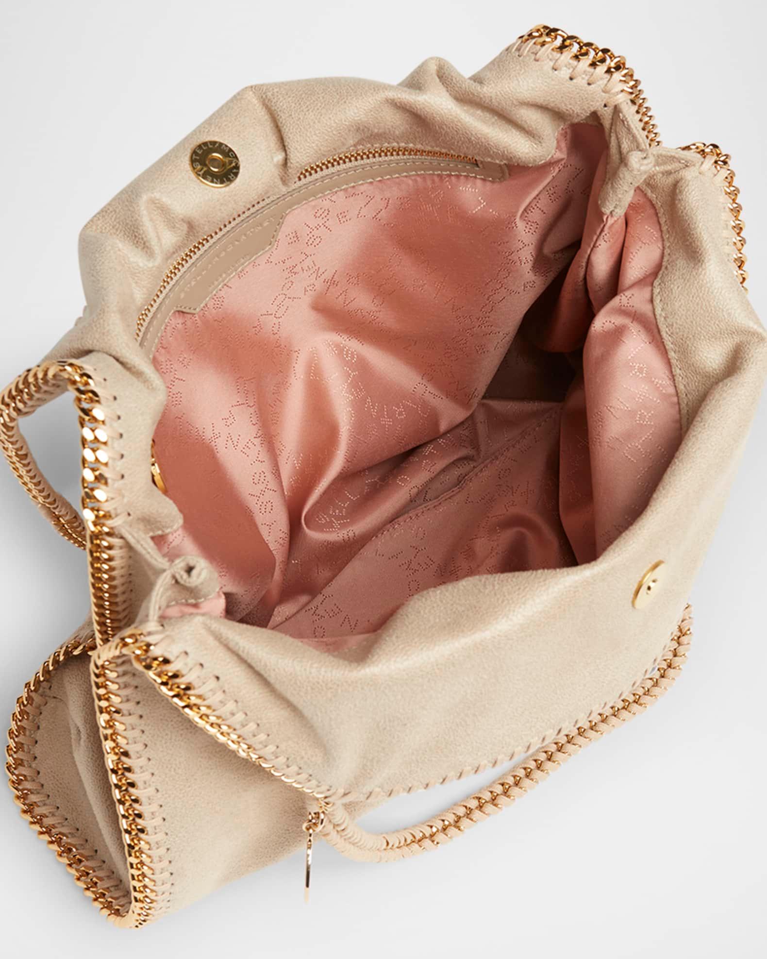 Falabella Vegan Leather Tote Bag Product Image