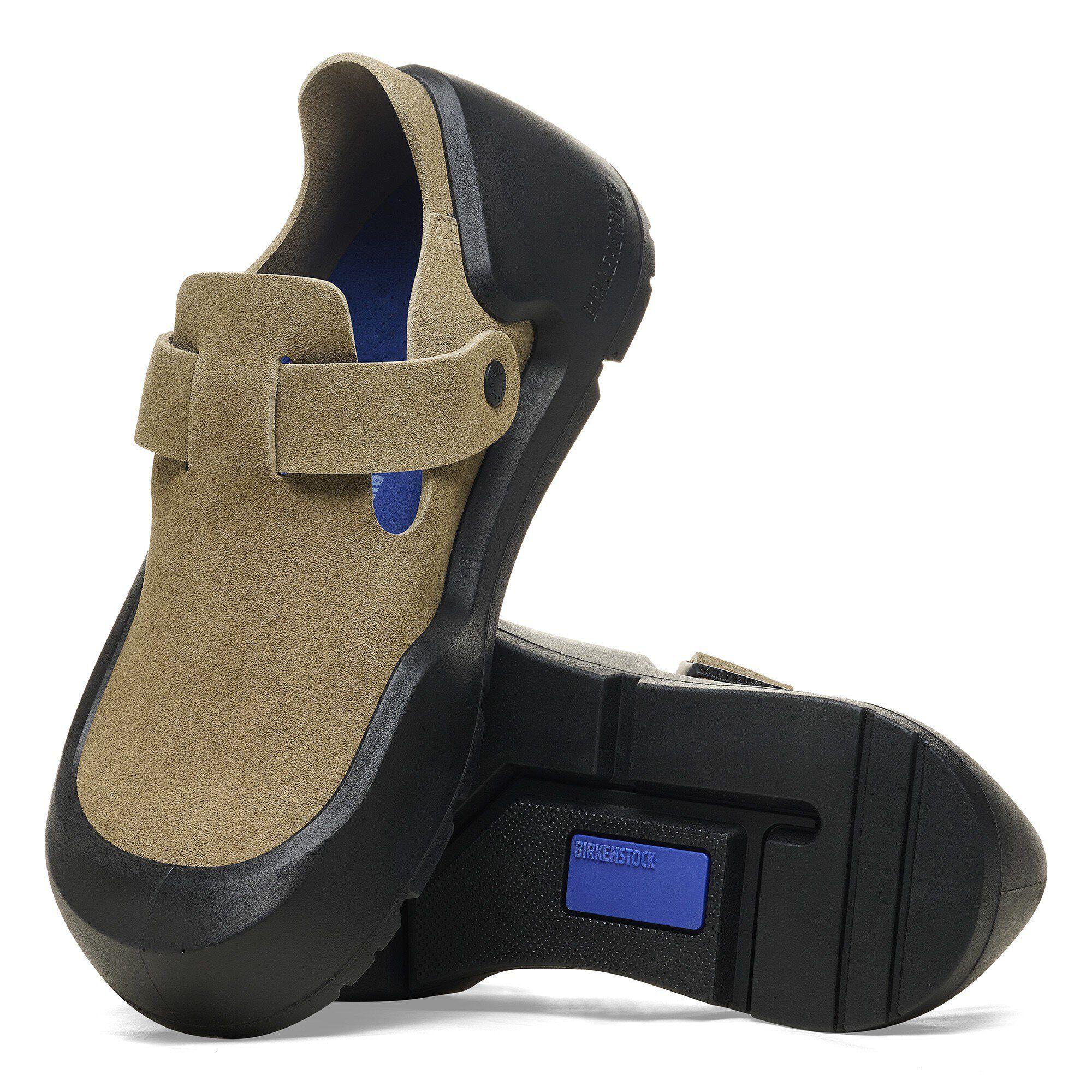 Reykjavik Nubuk Leather Product Image