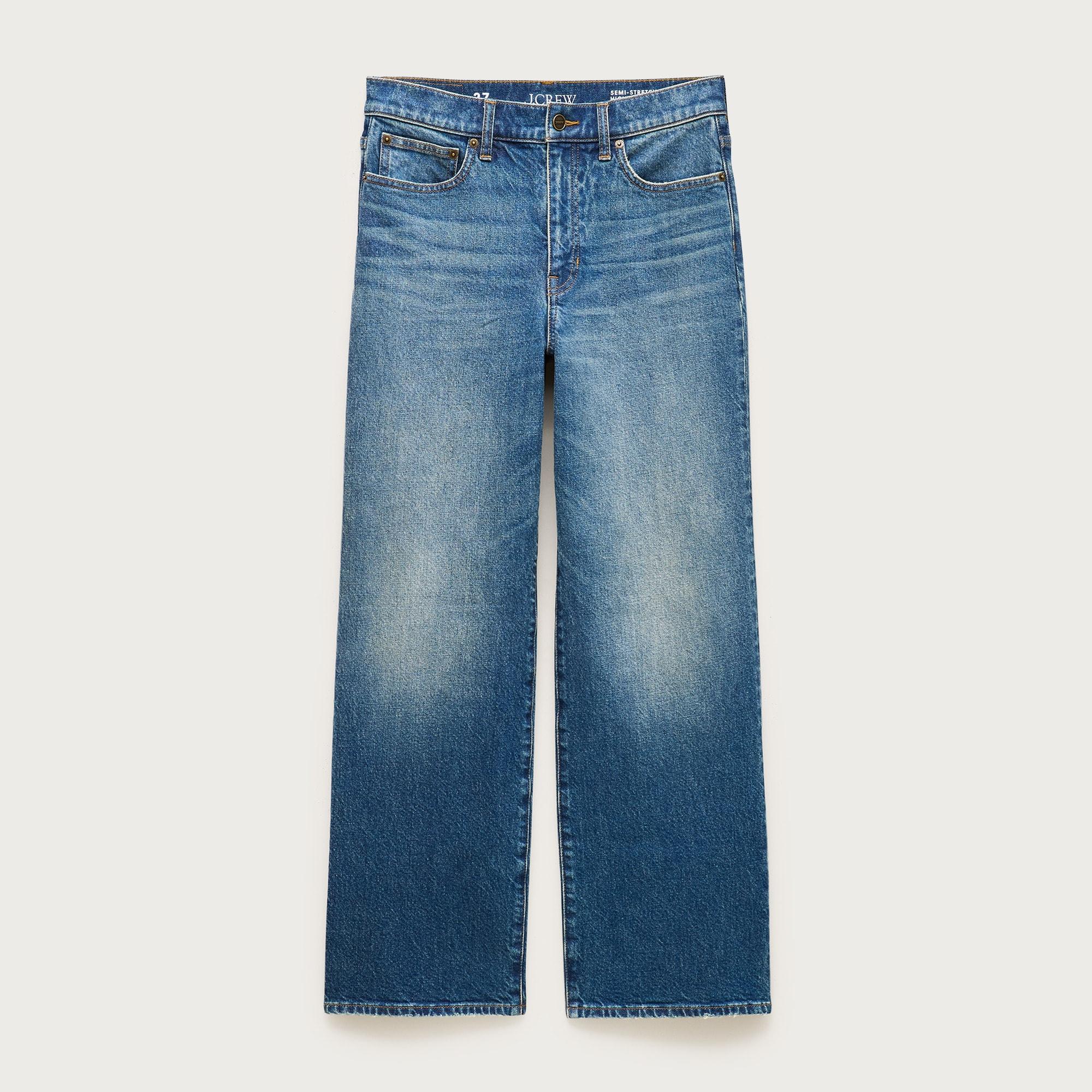 Slim-wide jean Product Image