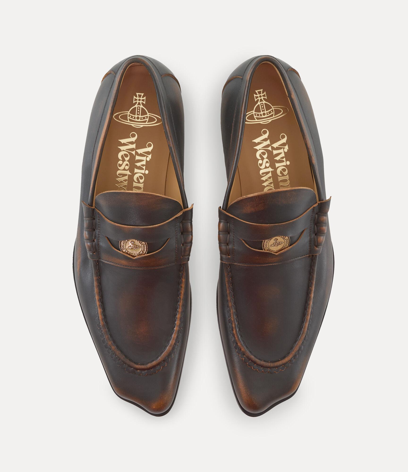 Tuesday Coin Loafer Product Image