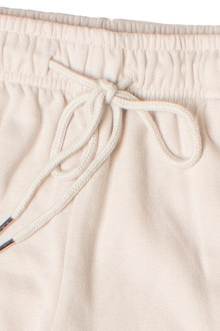 Wide Leg Sweatpants Product Image