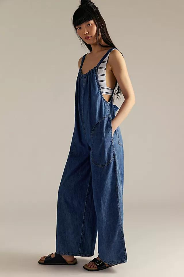 We The Free Freebird Jumpsuit Product Image