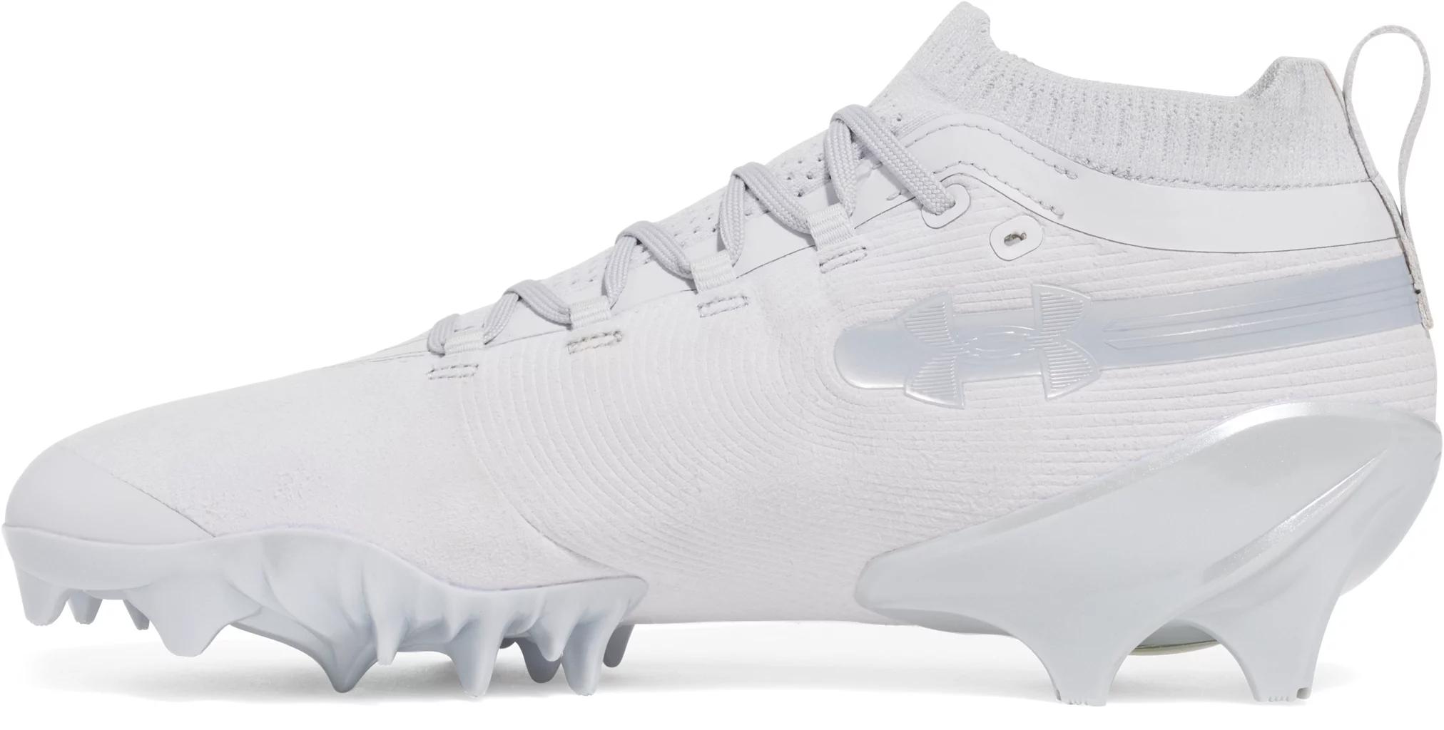 UA Spotlight Pro Suede Product Image